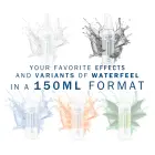 Waterfeel анальный лубрикант высокой плотности – 150 мл — Фото 2