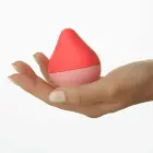 Iroha by Tenga Ume Anzu Mini Vibrator – Pink — Photo 5