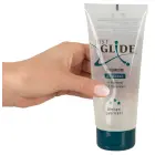 Just Glide Premium лубрикант на водной основе – 200 мл — Фото 3