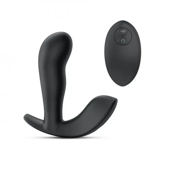 TWIST DELIGHT – 11.5 cm – Caurspīdīgs