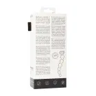 EasyToys Flexible Anal Bead Chain – 28 cm – Black — Photo 3