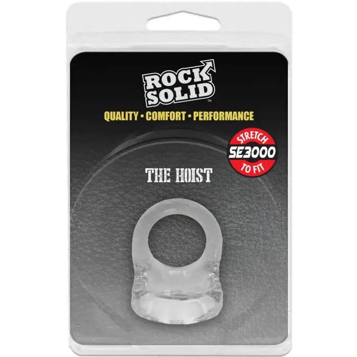 The Hoist - Cock Ring