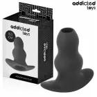 Addicted Toys Silicone Hollow Plug XXL – 15.2 cm — Photo 1