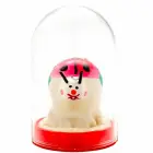 Condomerie Handpainted Decorative Condom Ladybird Model 1 — Photo 1