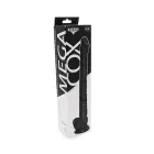 Kiotos Cox MEGA dildo – 40 cm (15.7″) – Juodas — Nuotrauka 8