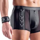Svenjoyment Bondage Men's Pants – L – Black — Photo 7