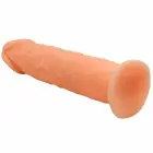 Baile Vive Realistic Dildo with Suction Cup – 19.8 cm (7.8″) – Skin — Photo 5