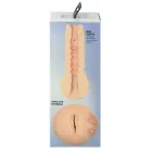 Kiiroo Feel Rae Lil Black Vaginal Masturbator – Skin — Photo 13