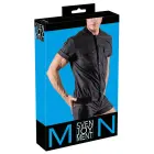 Svenjoyment Blouson Shirt – Black – 2XL — Photo 1