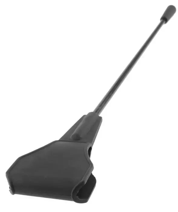 FFS Silicone Crop Foto 3