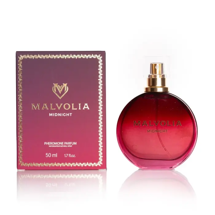 Malvolia Midnight feromoonparfüüm naistele – 50 ml