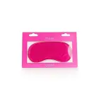 Soft Eyemask - Pink Photo