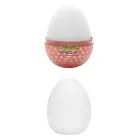 Tenga Egg Combo Stronger masturbators – Nubbed Texture — Foto 2