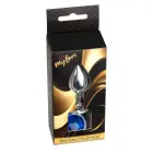 MyLove Toys Jewellery Silver anaaltapp – 7 cm – Sinine — Foto 8