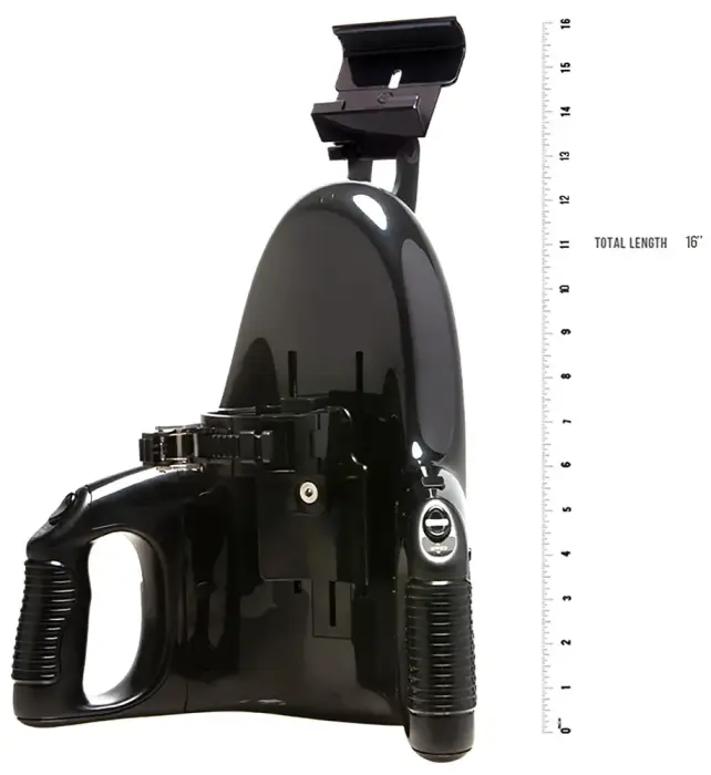 Universal Launch - Автоматический адаптер для мастурбатора Фото num