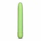 Blush Gaia Eco kompakts vibrators – 16 cm (6.3″) – zaļš — Foto 1