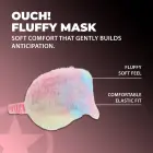 Fluffy Mask - Multicolor 1 Foto 6