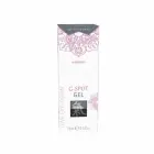Shiatsu G-punkta stimulējošais gels sievietēm – 15 ml — Foto 2