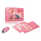 Let's Play Together Sweet Intimacy erotiska galda spēle ar roku dzelžiem — Foto 1