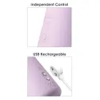 FFH Fantasy Twist Purple — Фото 4