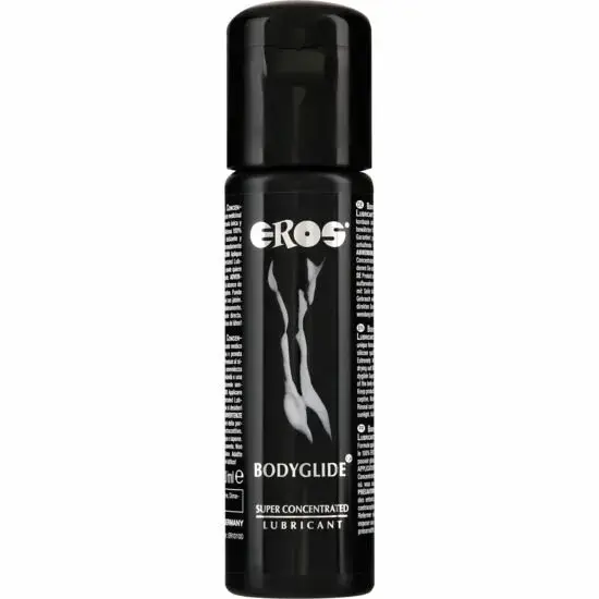 EROS Bodyglide суперконцентрированный силиконовый лубрикант – 100 мл