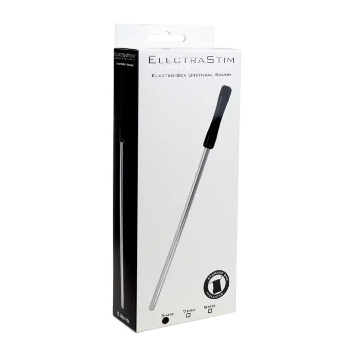 5 mm diametra urētras zonds Foto 2