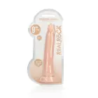 Realistic Skin Dildo – 23 cm (9″) — Photo 1