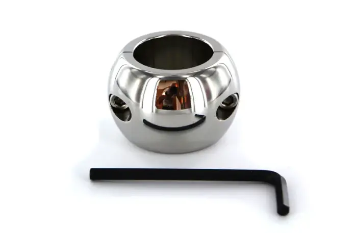 Oval Ball Stretcher – 60 mm