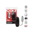 COLT Turbo laetav kuulvibraator – must — Foto 5