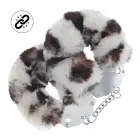 Tvirti pūkuoti antrankiai – Snow Leopard — Nuotrauka 2