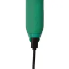 Je Joue Amour kulkos vibratorius – 13.8 cm (5.4″) – žalias — Nuotrauka 6