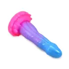 Monstar Bublix дилдо – 20 cm — Фото 7