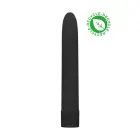 Biolagunev vibraator – 18 cm (7″) – must — Foto 9