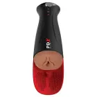 PDX Elite Fuck-O-Matic Pro XL Brown Intimate Machine 34.9 cm (13.75″) — Photo 2