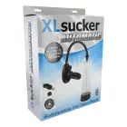 XLsucker Automatic Vacuum Enhancement Device with Digital Control — Photo 4
