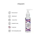 S-Line Love Your Pole lubrikants uz ūdens bāzes – 100 ml — Foto 1