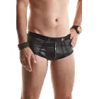 RMAnselmo001 bokseršorti – melni – XL — Foto 7