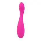 Emma vibraator – 10 cm (4″) – roosa — Foto 2