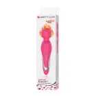 PRETTY LOVE Michael USB вибратор – 18 cm (7″) – черный — Фото 10