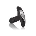 Eclipse Thrusting Anal Plug – Black — Photo 3