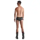 RMAnselmo001 bokseršorti – melni – XL — Foto 4