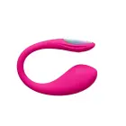 Lovense Lush Mini мини-вибратор с управлением через приложение — Фото 4