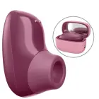 Womanizer Snap – compact air pulse stimulator – crushed berry — Photo 2