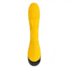 SELOPA BUZZZ BUNNY truša vibrators – 19.7 cm (7.75″) – rozā — Foto 5