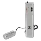 Total Climax didelio greičio kulkos vibratorius – 5.5 cm (2.2″) – juodas — Nuotrauka 2