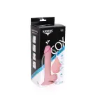 Kiotos Cox purškiamas dildo – 23 cm (9″) — Nuotrauka 8