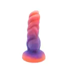 Kiotos Monstar Beast дилдо – 19.5 cm (7.7″) – Светящийся в темноте — Фото 5