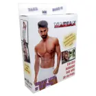 Marian pripučiama vyriška meilės lėlė – 160 cm Photo