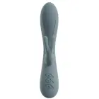 beau cœur Velina кролик-вибратор – 20 cm (7.9″) – розовый — Фото 3