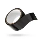 Bedroom Fantasies - Bondage Tape Black Photo